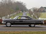 Ford Galaxie 500 R-Code Fastback Hardtop 1963 года